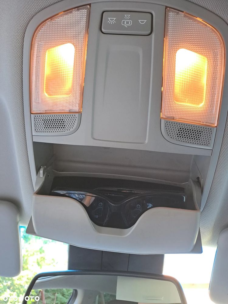 Hyundai Tucson 2.0 CRDI Style 4WD - 14