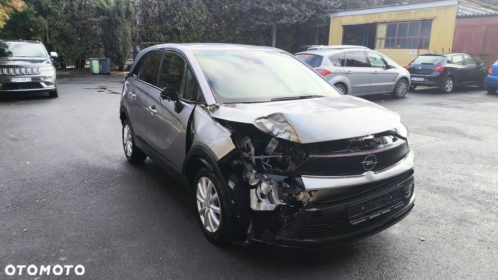 Opel Crossland 1.2 Start/Stop Automatik Innovation - 12