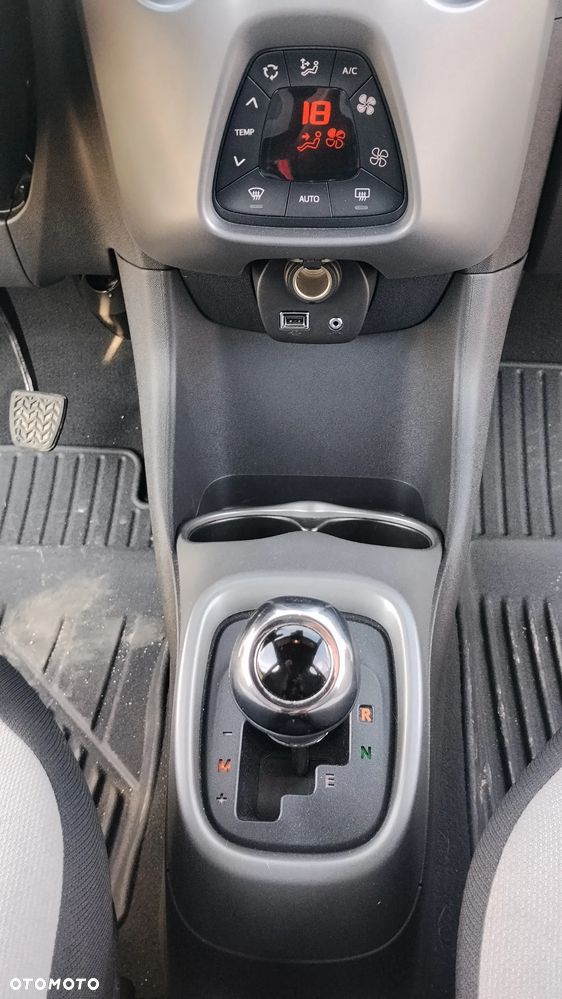 Toyota Aygo - 13