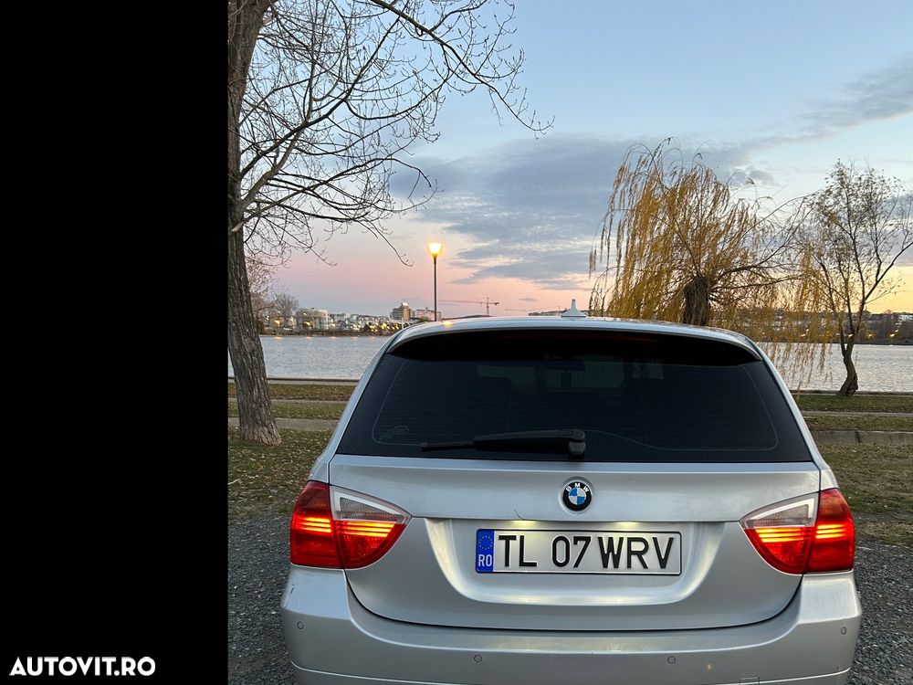 BMW Seria 3 - 3