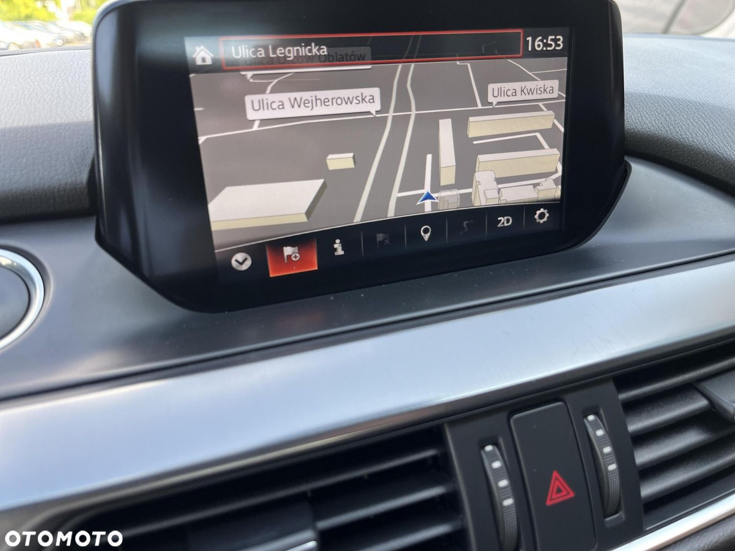 Mazda 6 2.0 Skypassion I-ELoop - 18