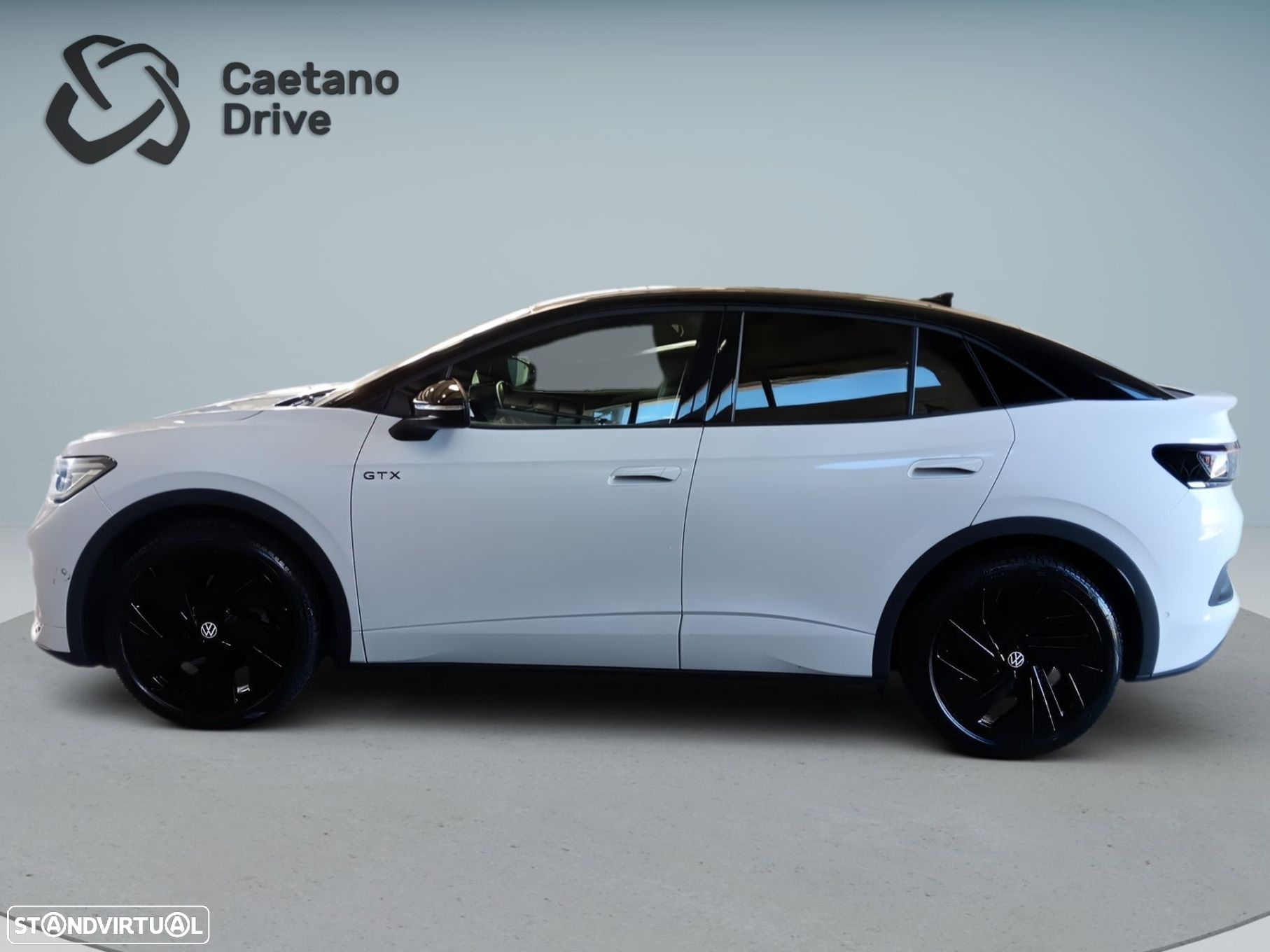 VW ID.5 77 kWh GTX - 3
