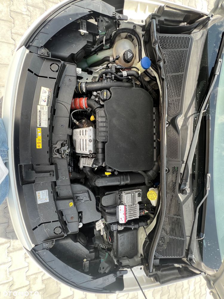 Citroën C4 Cactus Pure Tech 110 Stop&Start Feel Edition - 31