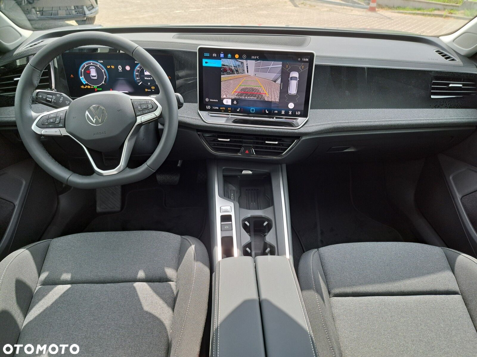 Volkswagen Passat 1.5 TSI ACT mHEV DSG - 16