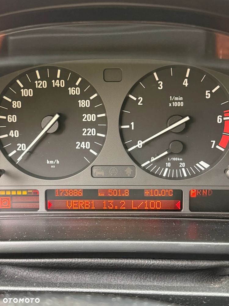 BMW Seria 5 - 26