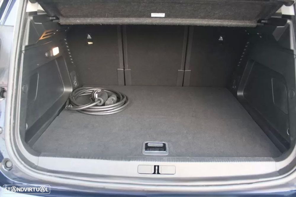 Citroën C5 Aircross 1.6 Hybrid Plus e-EAT8 - 13