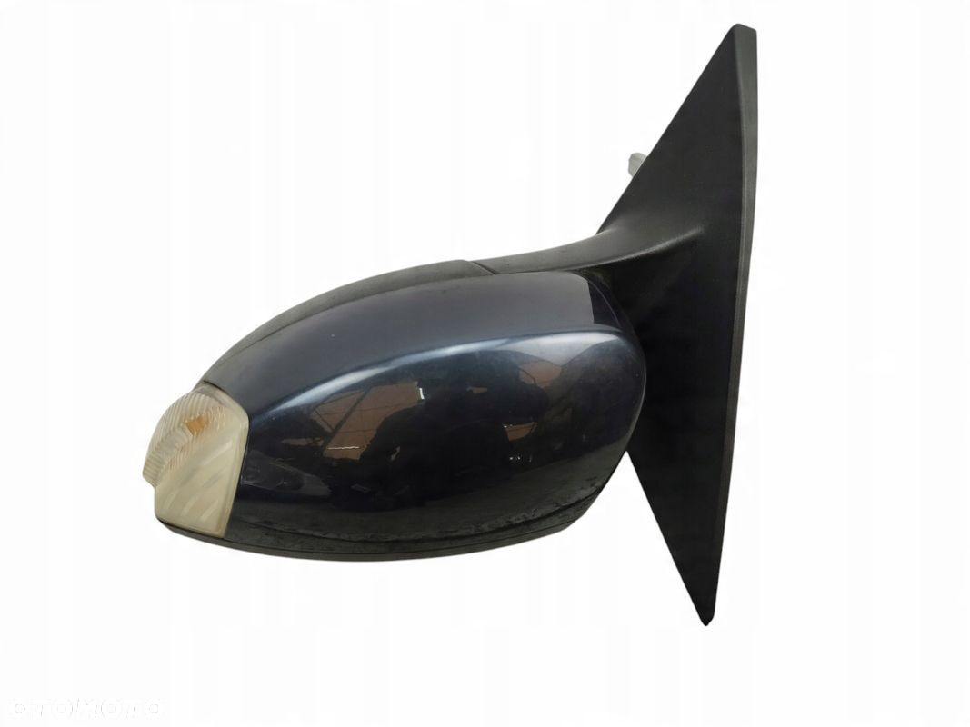 LUSTERKO LEWE FORD S-MAX MK1 (2006-2010) 7 PIN KOLOR X6 EUROPA - 4