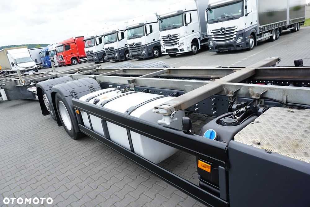 Scania R 450 / ACC / EURO 6 / ZESTAW BDF / 7.15 , 7,45 , 7,82 M / WINDA / RETARDER - 30