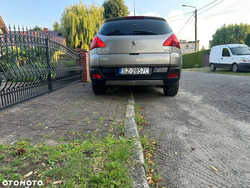 Peugeot 3008 1.6 HDi Premium - 32