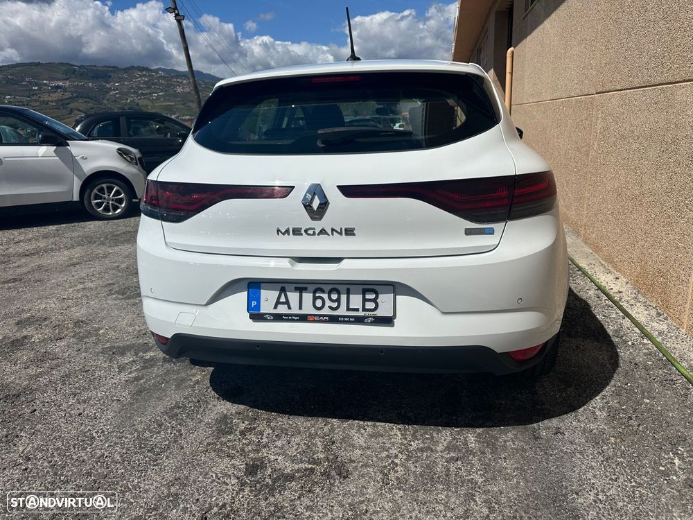 Renault Mégane - 9