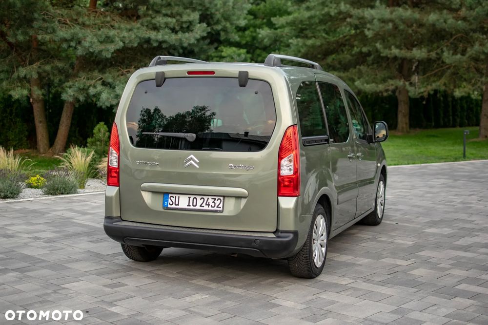 Citroën SpaceTourer 110 Escapade - 27