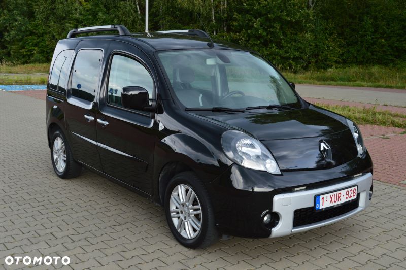 Renault Kangoo - 2