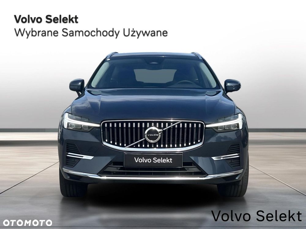 Volvo XC 60 - 9
