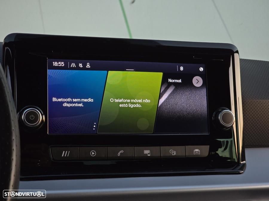 SEAT Ibiza 1.0 TSI FR - 24