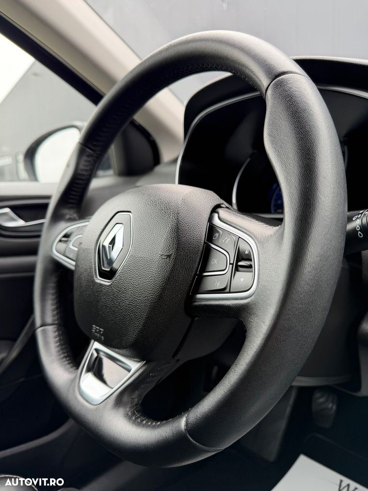 Renault Megane Energy dCi Intens - 25