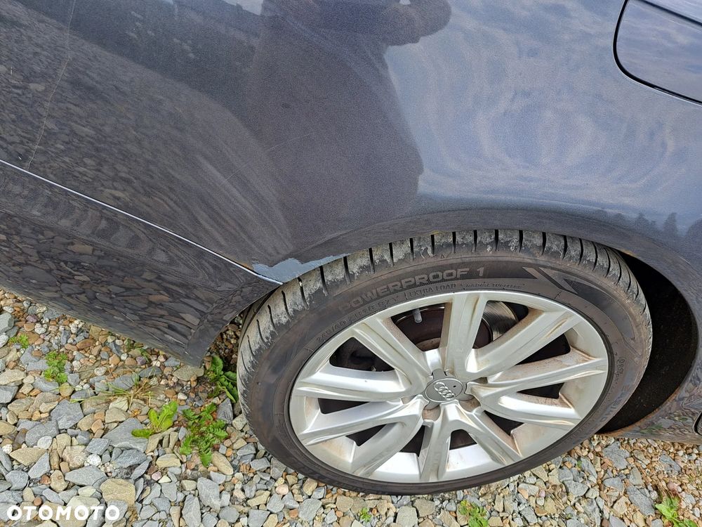 Audi A6 Avant 2.4 - 13