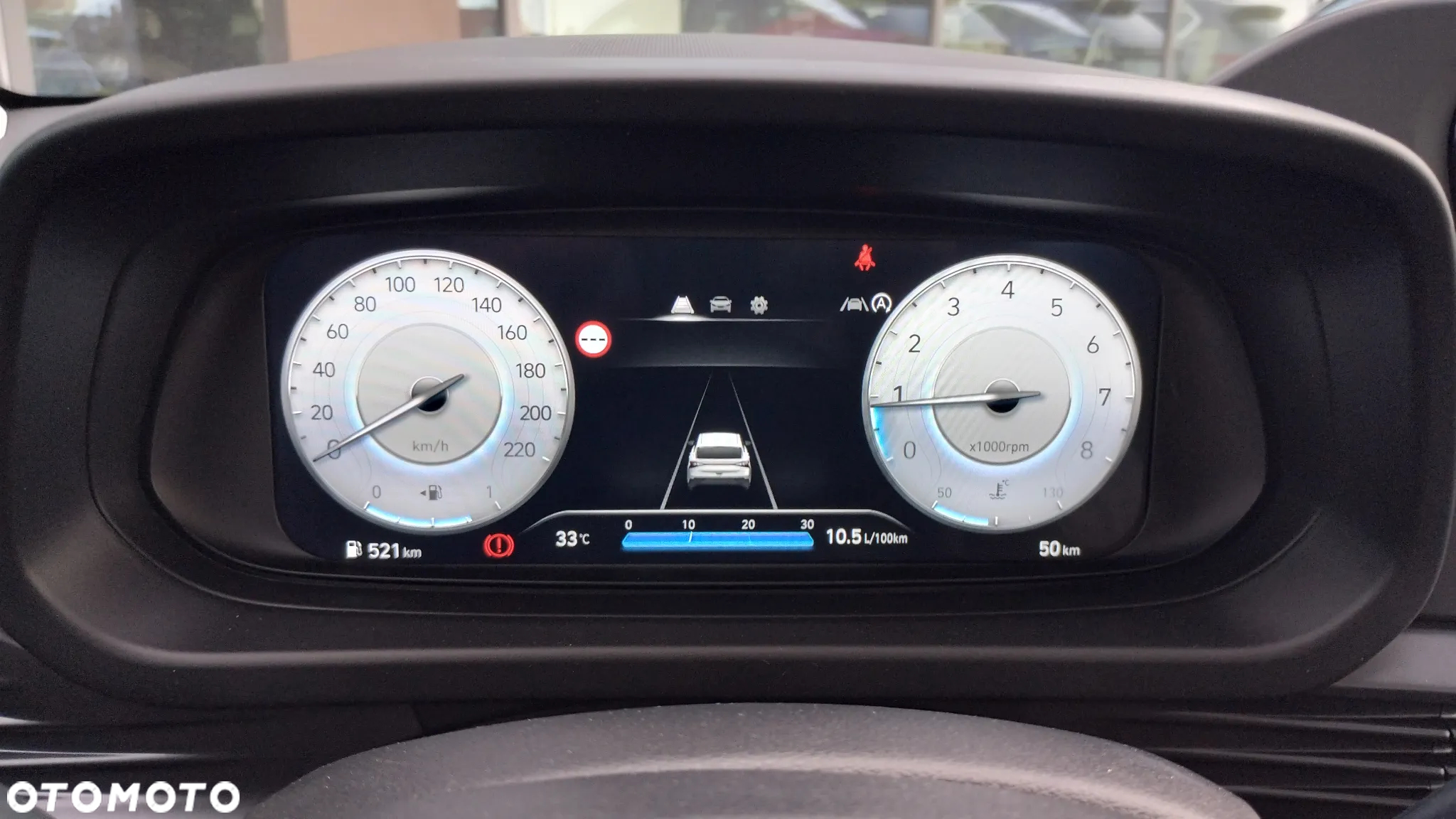 Hyundai i20 1.0 T-GDi Modern - 12