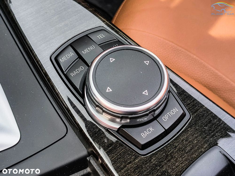 BMW Seria 4 435i Sport-Aut Luxury Line - 38