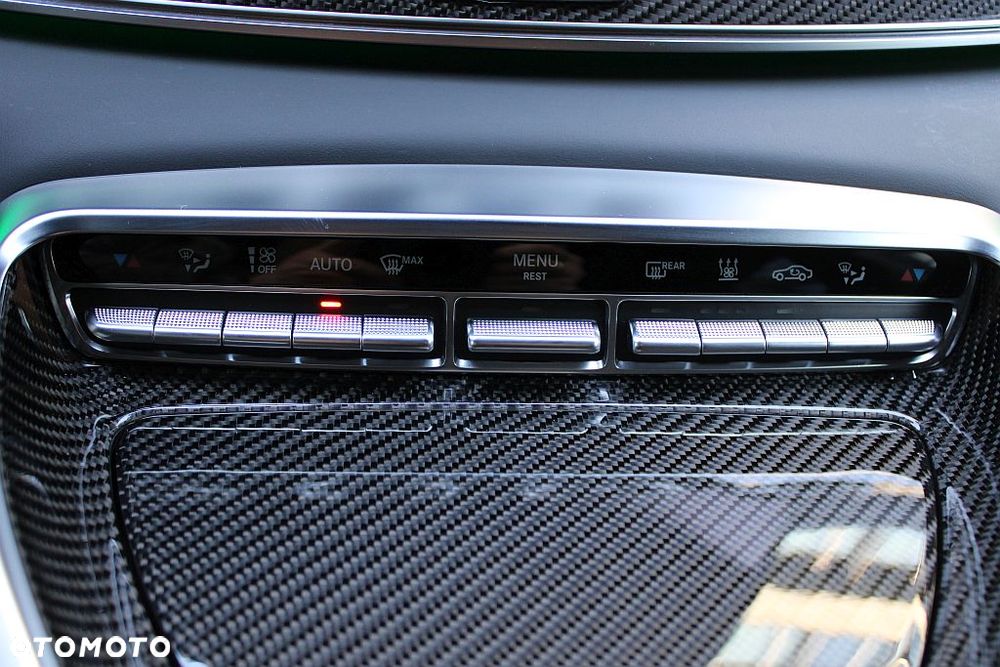 Mercedes-Benz AMG GT - 30