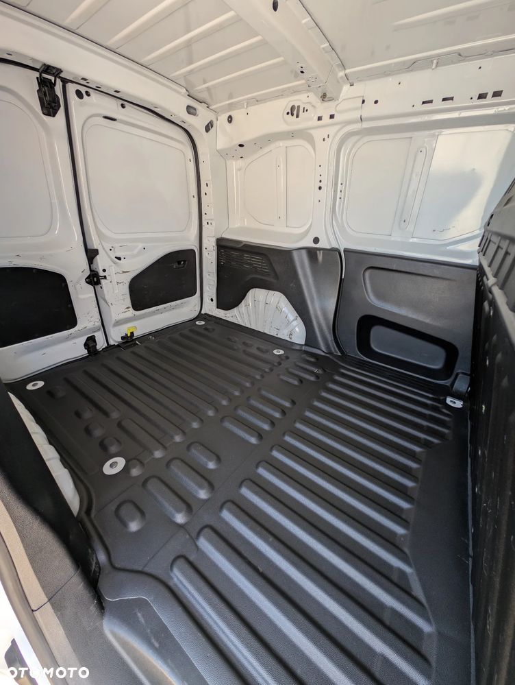 Citroën Berlingo - 15