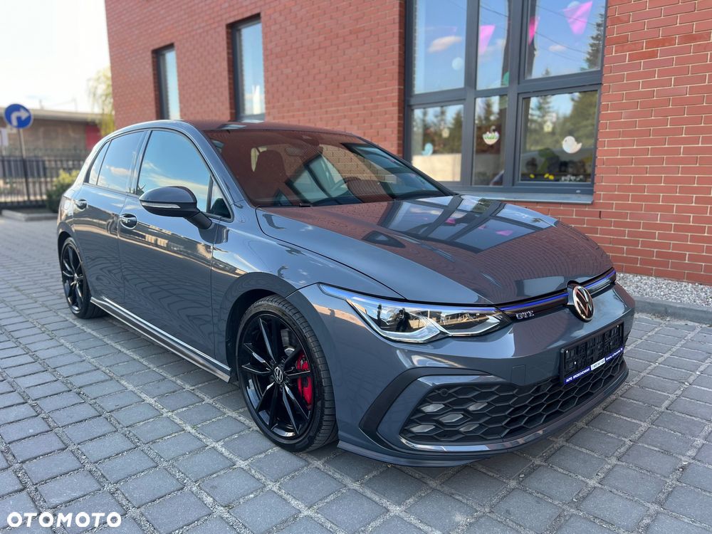 Volkswagen Golf 1.4 eHybrid OPF DSG GTE - 23