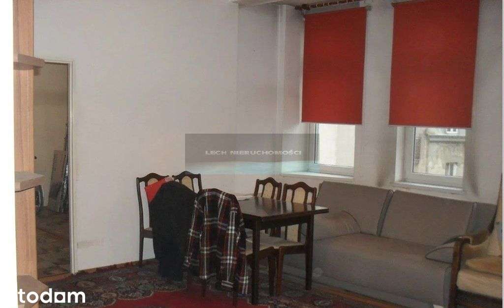 Mieszkanie, 67 m², Warszawa