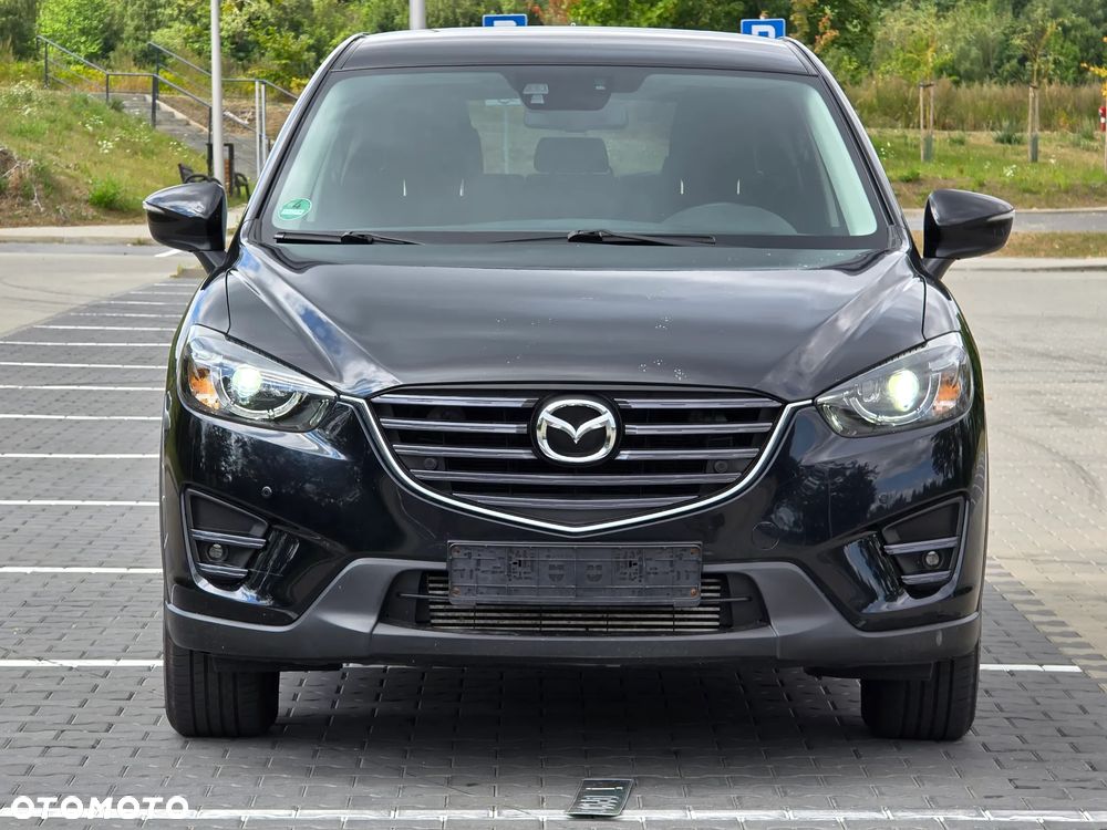 Mazda CX-5 2.2 D Skypassion - 1