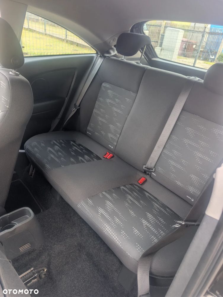 Opel Corsa 1.2 16V EcoFLEX Satellite - 9