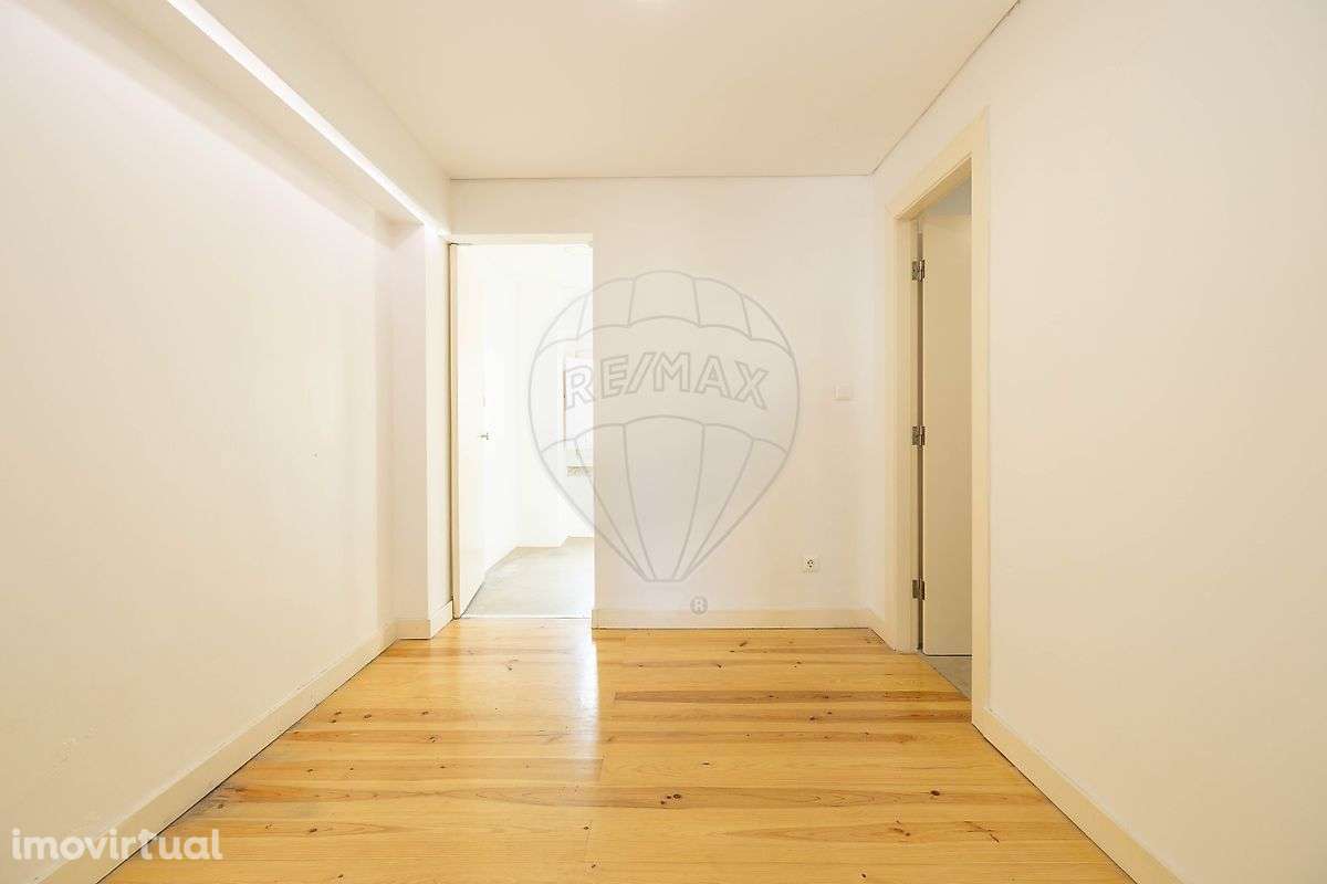 Apartamento T0 para venda - Grande imagem: 2/19