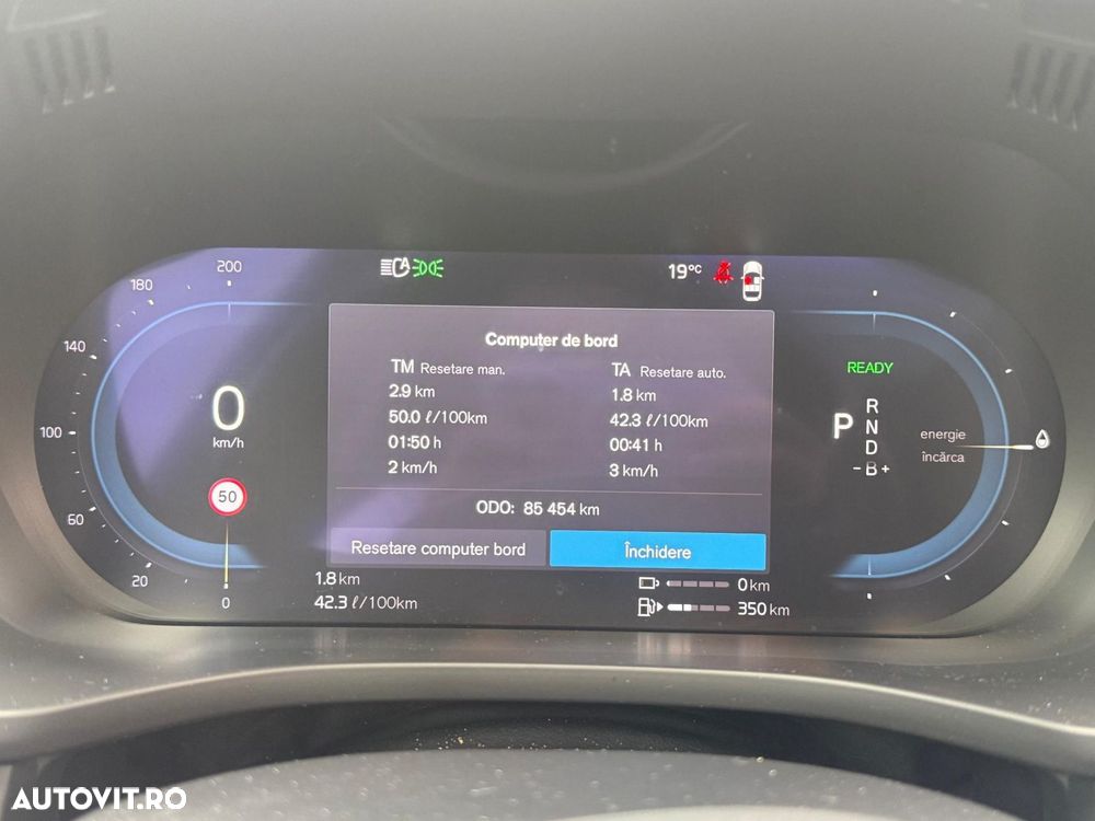 Volvo XC 60 Recharge T6 Twin Engine eAWD Inscription Expression - 4