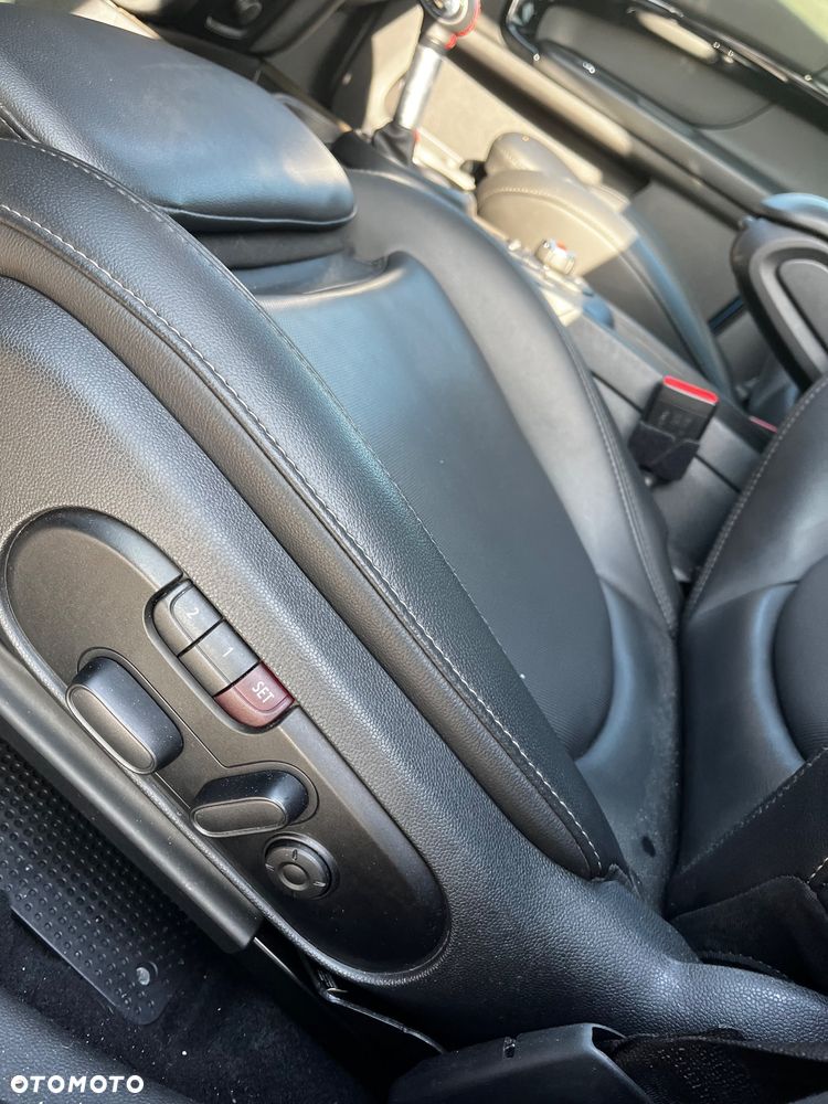 MINI Countryman Cooper S ALL4 - 20
