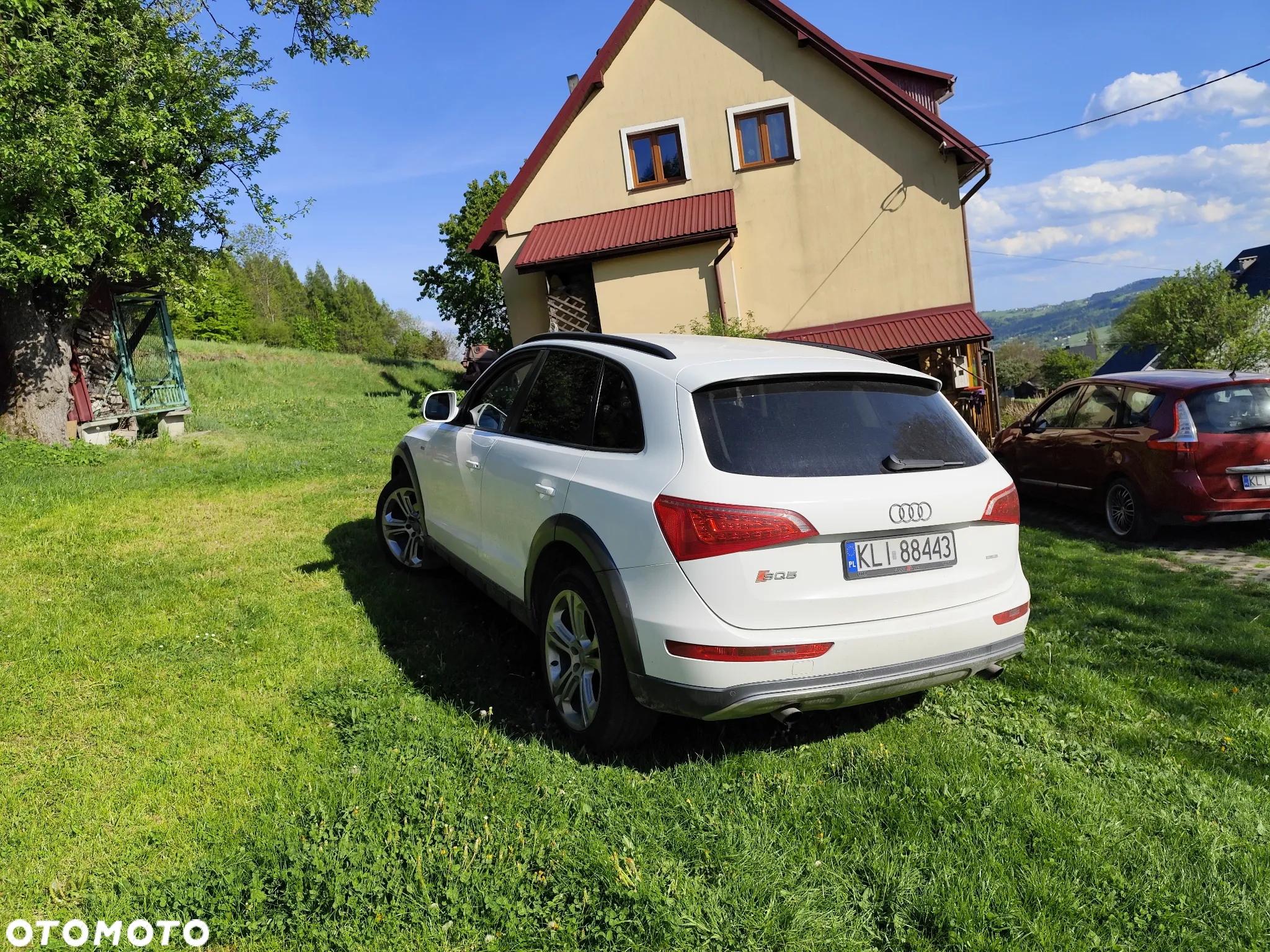 Audi Q5 2.0 TFSI Quattro - 4