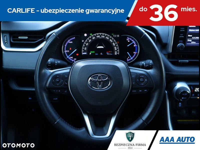 Toyota RAV4 - 19