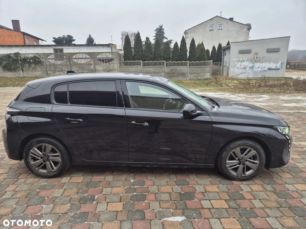 Peugeot 308 PureTech 130 EAT8 Allure - 7