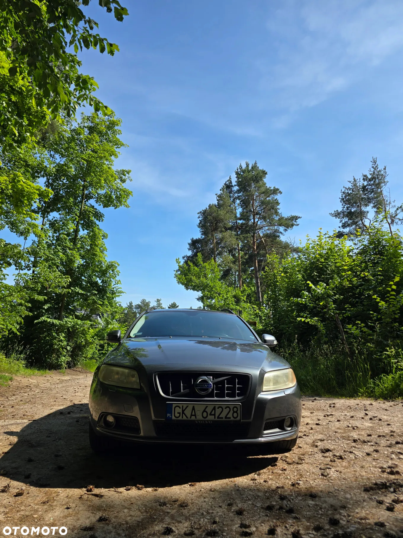 Volvo V70 - 7