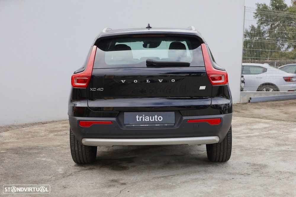 Volvo XC 40 1.5 T4 PHEV Plus Bright - 3