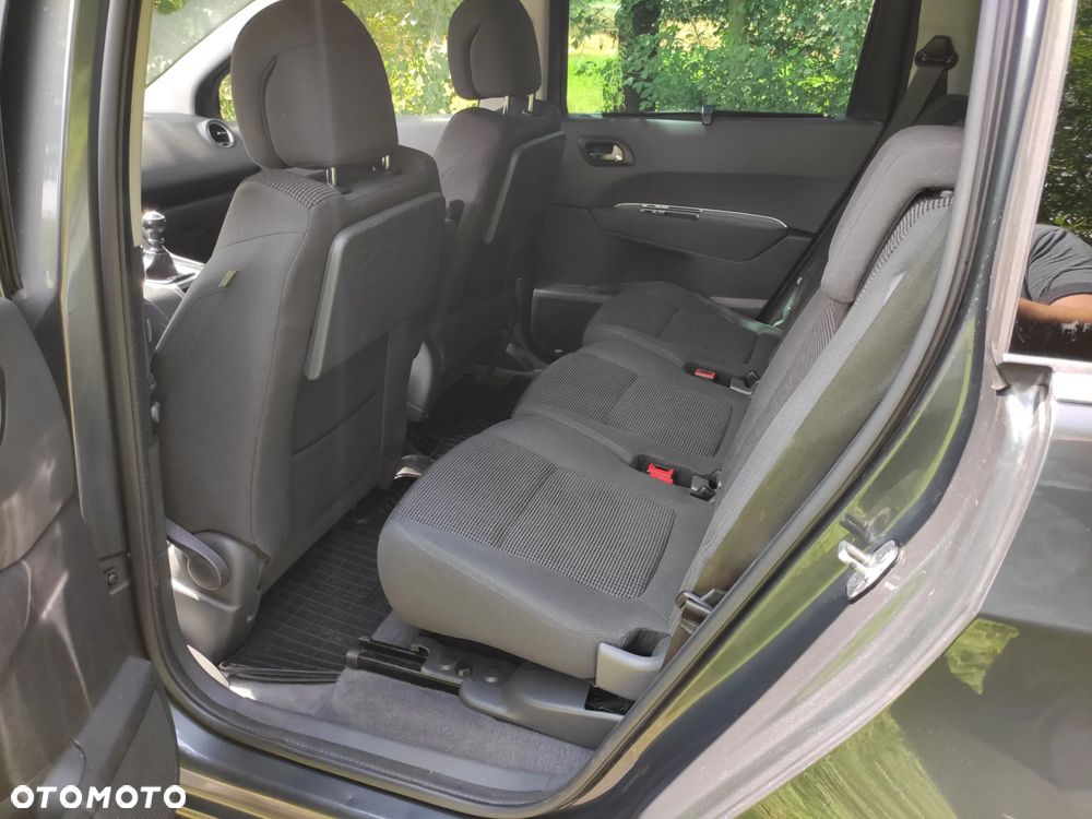 Peugeot 5008 BlueHDI 120 Stop & Start Style - 13