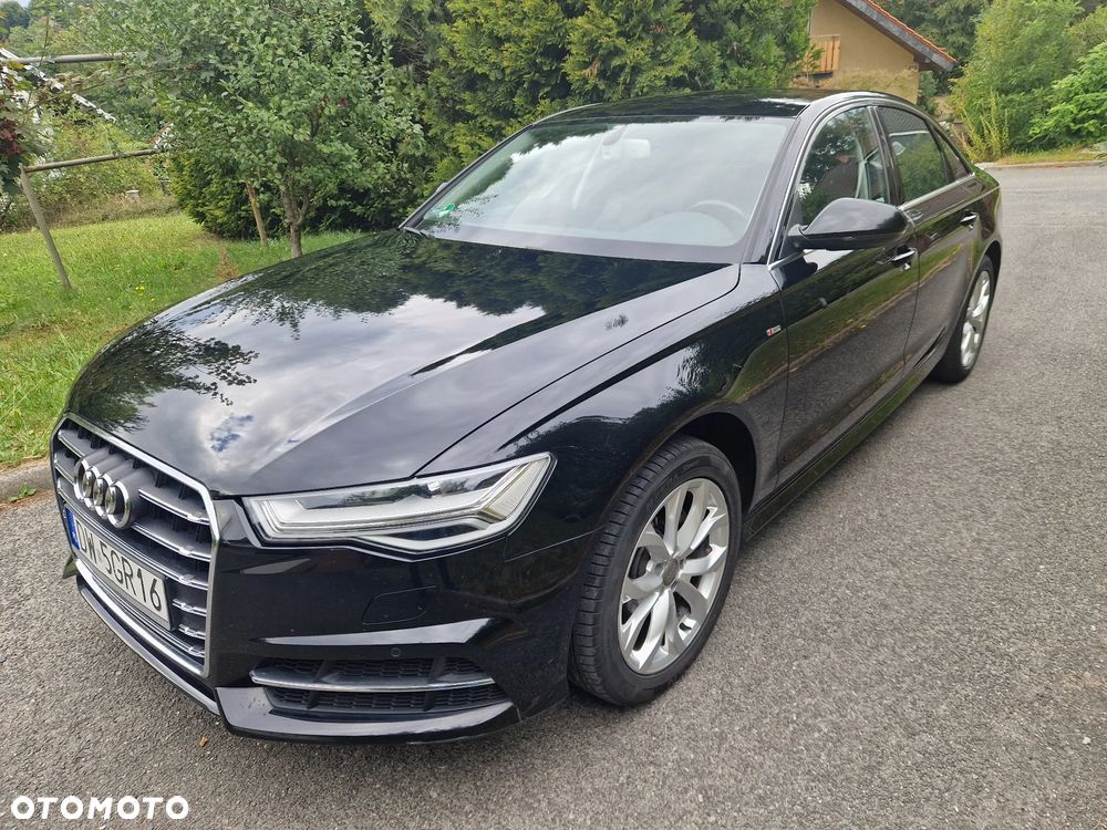 Audi A6 ver-2-0-tdi-ultra-s-tronic - 6