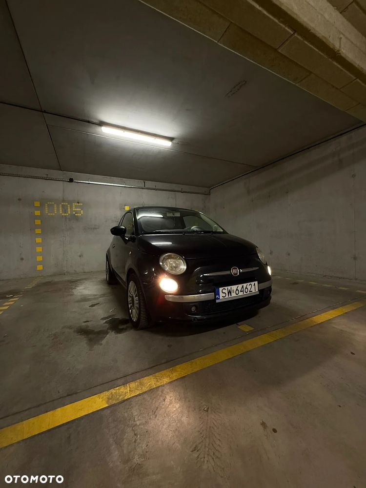 Fiat 500 1.3 Multijet 16V DPF byDiesel - 3