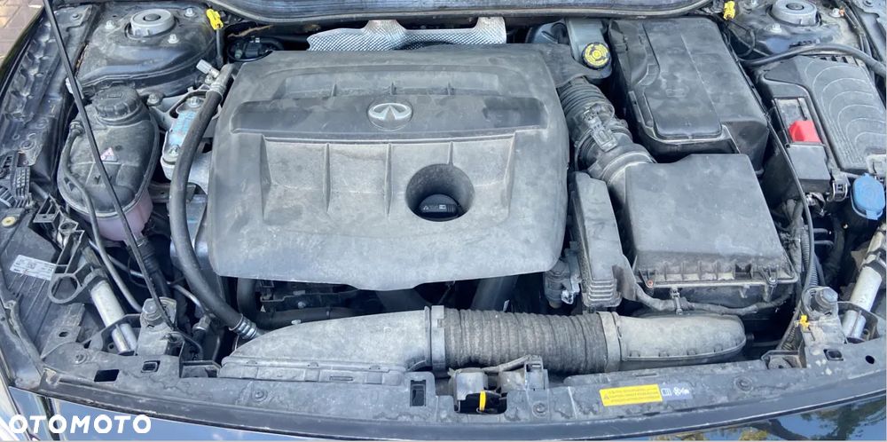 Infiniti Q30 1.5d Premium - 31