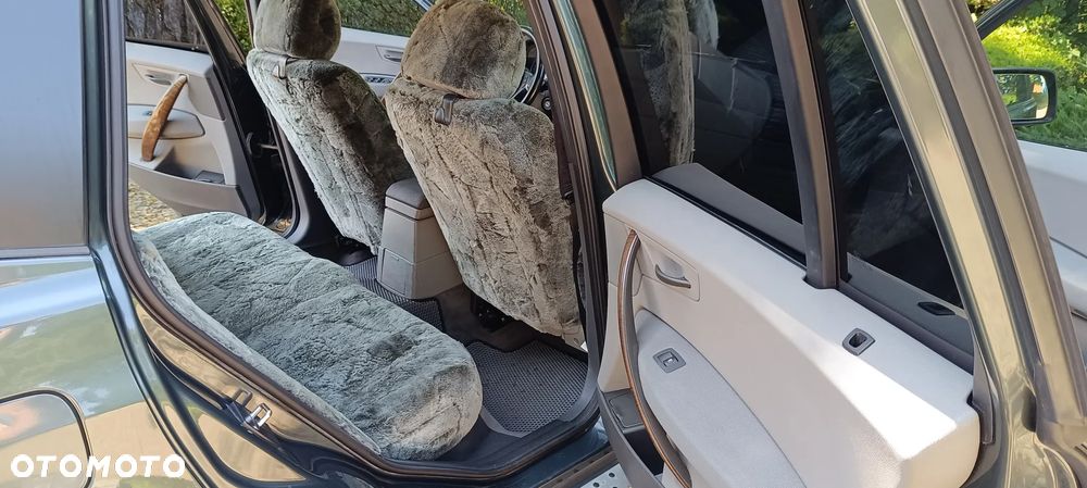 BMW X3 - 11