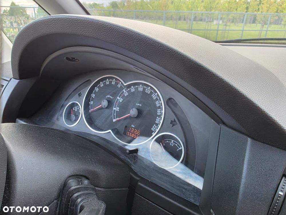 Opel Meriva - 22