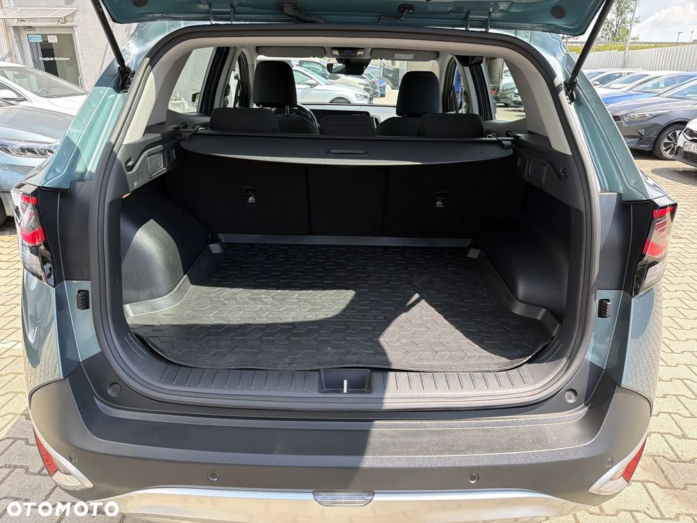 Kia Sportage 1.6 T-GDI M 2WD - 18