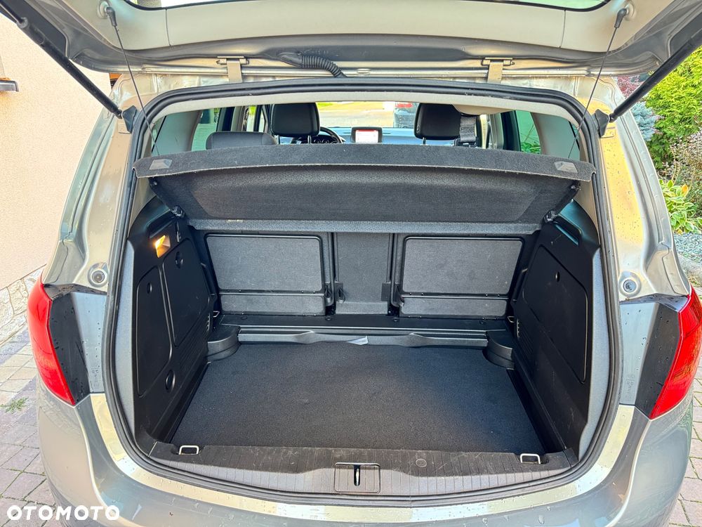 Opel Meriva 1.4 drive - 12