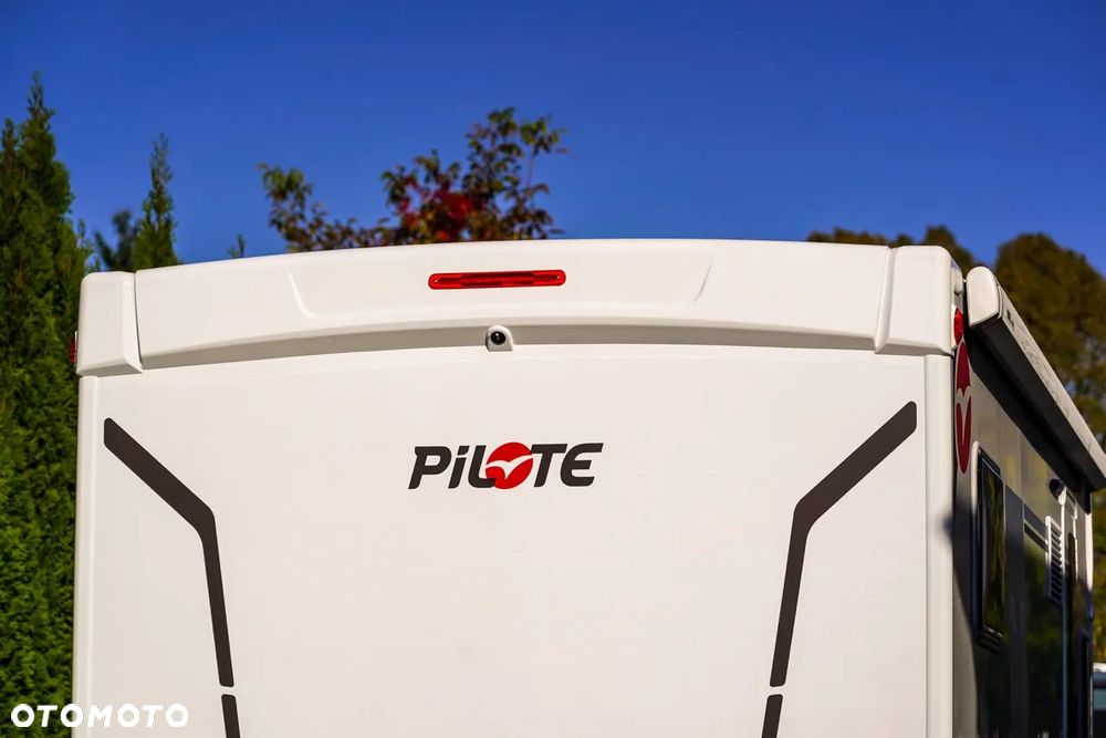 PILOTE P740 FGJ - 8