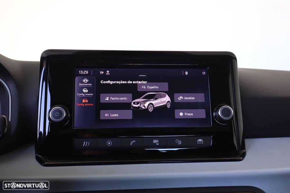 SEAT Arona 1.0 TSI Style - 26