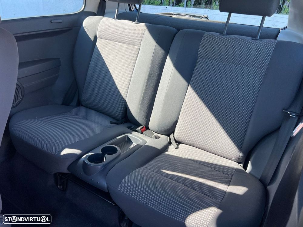 VW Fox 1.2 T.Liso - 8