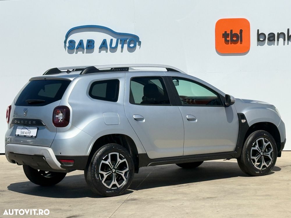 Dacia Duster 1.5 Blue dCi Comfort - 19