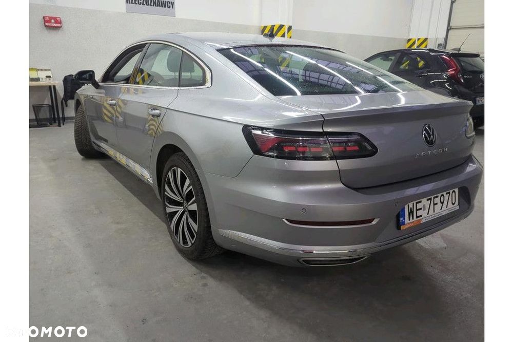 Volkswagen Arteon 2.0 TSI Elegance DSG - 2