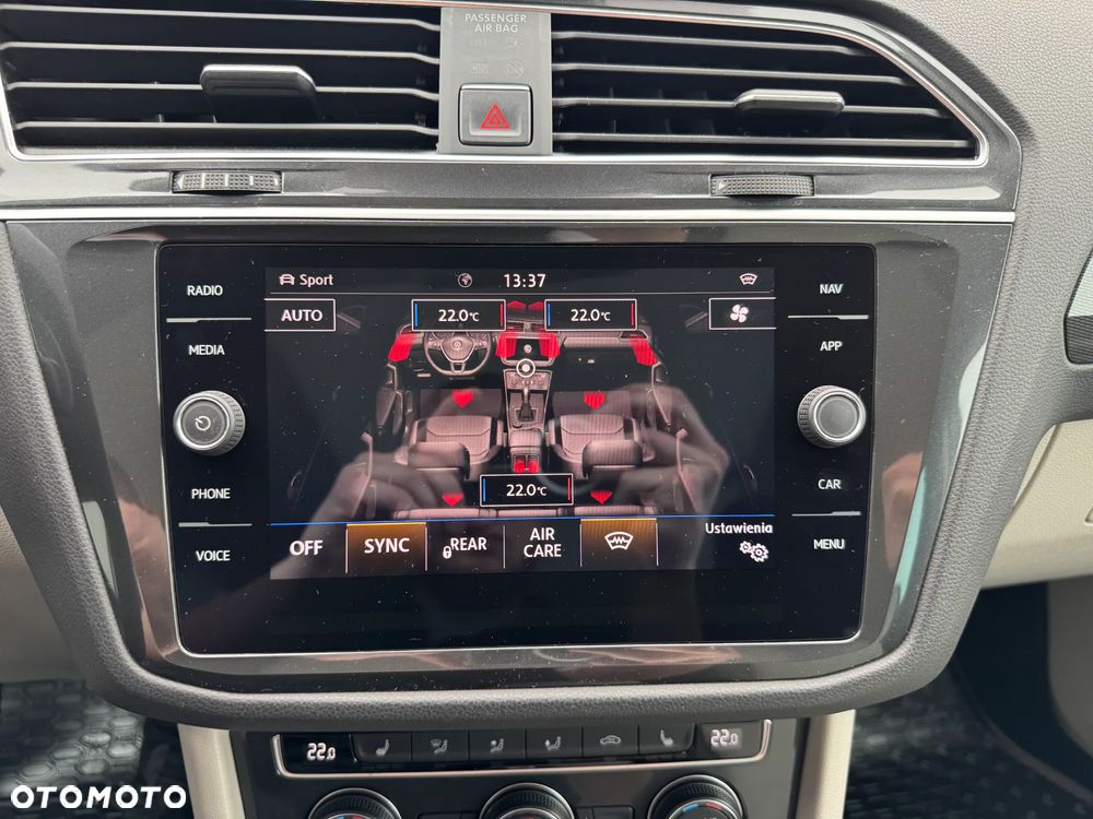 Volkswagen Tiguan 2.0 TDI BMT SCR 4Mot Highline DSG - 27